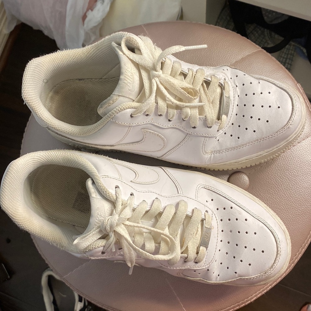 Air forces